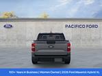 New 2026 Ford Maverick XL SuperCrew Cab for sale #VH11393 - photo 5