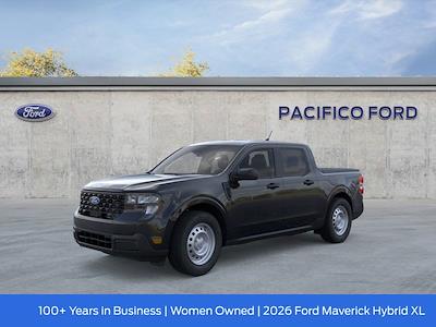 2026 Ford Maverick SuperCrew Cab FWD Pickup for sale #VH12265 - photo 1