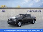 New 2025 Ford Maverick XL SuperCrew Cab Pickup for sale #VH12610 - photo 1