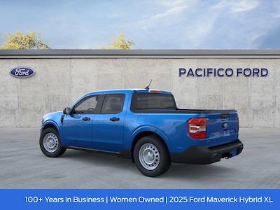 New 2025 Ford Maverick XL SuperCrew Cab for sale #VH20656 - photo 2