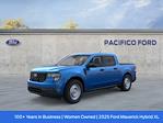 2025 Ford Maverick SuperCrew Cab FWD Pickup for sale #VH20656 - photo 1