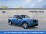 2025 Ford Maverick SuperCrew Cab FWD Pickup for sale #VH20656 - photo 8
