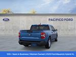 2025 Ford Maverick SuperCrew Cab FWD Pickup for sale #VH20656 - photo 10
