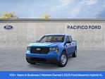 2025 Ford Maverick SuperCrew Cab FWD Pickup for sale #VH20656 - photo 4