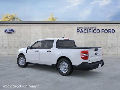 2025 Ford Maverick SuperCrew Cab FWD Pickup for sale #VH21724 - photo 2