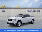 2025 Ford Maverick SuperCrew Cab FWD Pickup for sale #VH21724 - photo 1
