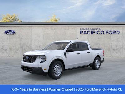 New 2025 Ford Maverick XL SuperCrew Cab Pickup for sale #VH34023 - photo 1