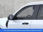 New 2025 Ford Maverick XL SuperCrew Cab Pickup for sale #VH34023 - photo 22