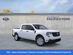 New 2025 Ford Maverick XL SuperCrew Cab Pickup for sale #VH34023 - photo 7