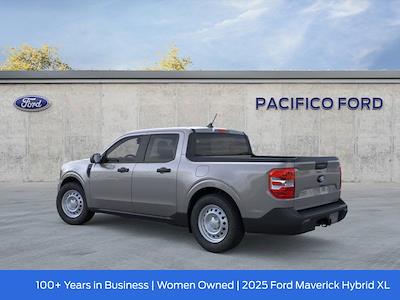 New 2025 Ford Maverick XL SuperCrew Cab Pickup for sale #VH34291 - photo 2