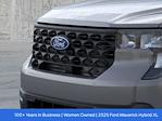 2025 Ford Maverick SuperCrew Cab FWD Pickup for sale #VH34291 - photo 19