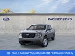 2025 Ford Maverick SuperCrew Cab FWD Pickup for sale #VH34291 - photo 4