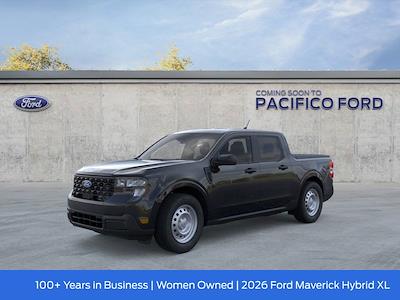 New 2026 Ford Maverick - photo 1