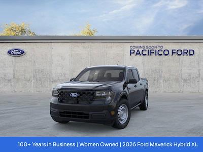 New 2026 Ford Maverick - photo 1