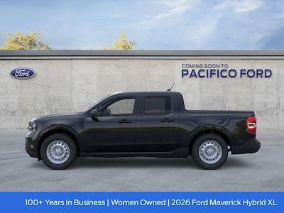 New 2026 Ford Maverick - photo 1