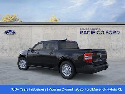 New 2026 Ford Maverick - photo 1