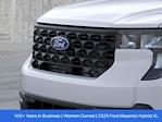 2025 Ford Maverick SuperCrew Cab FWD Pickup for sale #VH40246 - photo 19