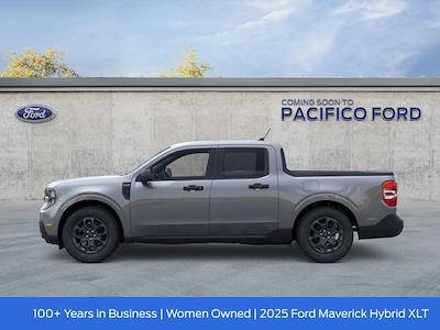 New 2025 Ford Maverick XLT SuperCrew Cab Pickup for sale #VH40934 - photo 2