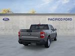 2025 Ford Maverick SuperCrew Cab AWD Pickup for sale #VH41239 - photo 9
