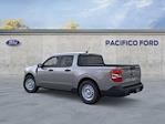 2025 Ford Maverick SuperCrew Cab AWD Pickup for sale #VH41239 - photo 3