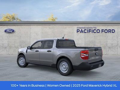 New 2025 Ford Maverick XL SuperCrew Cab AWD Pickup for sale #VH47978 - photo 2