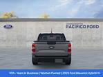 New 2025 Ford Maverick XL SuperCrew Cab AWD Pickup for sale #VH47978 - photo 5