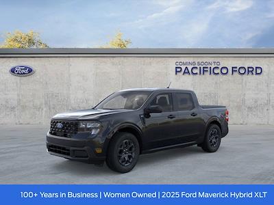 New 2025 Ford Maverick XLT SuperCrew Cab AWD Pickup for sale #VH48494 - photo 1