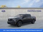 New 2025 Ford Maverick XLT SuperCrew Cab AWD Pickup for sale #VH48494 - photo 1