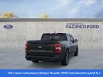 New 2025 Ford Maverick XLT SuperCrew Cab AWD Pickup for sale #VH48494 - photo 9