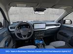 New 2025 Ford Maverick XLT SuperCrew Cab AWD Pickup for sale #VH48494 - photo 10