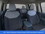 New 2025 Ford Maverick XLT SuperCrew Cab AWD Pickup for sale #VH48494 - photo 11