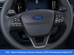 New 2025 Ford Maverick XLT SuperCrew Cab AWD Pickup for sale #VH48494 - photo 15