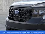 New 2025 Ford Maverick XLT SuperCrew Cab AWD Pickup for sale #VH48494 - photo 19