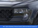 New 2025 Ford Maverick XLT SuperCrew Cab AWD Pickup for sale #VH48494 - photo 20