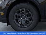 New 2025 Ford Maverick XLT SuperCrew Cab AWD Pickup for sale #VH48494 - photo 21