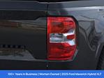 New 2025 Ford Maverick XLT SuperCrew Cab AWD Pickup for sale #VH48494 - photo 23