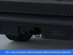 New 2025 Ford Maverick XLT SuperCrew Cab AWD Pickup for sale #VH48494 - photo 24