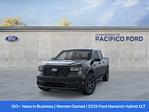 New 2025 Ford Maverick XLT SuperCrew Cab AWD Pickup for sale #VH48494 - photo 4