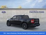 New 2025 Ford Maverick XLT SuperCrew Cab AWD Pickup for sale #VH48494 - photo 2