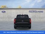 New 2025 Ford Maverick XLT SuperCrew Cab AWD Pickup for sale #VH48494 - photo 5