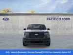New 2025 Ford Maverick XLT SuperCrew Cab AWD Pickup for sale #VH48494 - photo 6