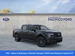 New 2025 Ford Maverick XLT SuperCrew Cab AWD Pickup for sale #VH48494 - photo 7