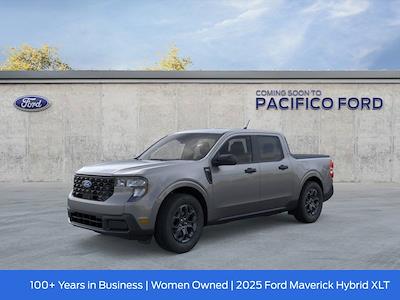 New 2025 Ford Maverick XLT SuperCrew Cab AWD Pickup for sale #VH48499 - photo 1