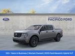 New 2025 Ford Maverick XLT SuperCrew Cab AWD Pickup for sale #VH48499 - photo 1