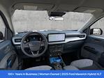 New 2025 Ford Maverick XLT SuperCrew Cab AWD Pickup for sale #VH48499 - photo 10