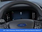 New 2025 Ford Maverick XLT SuperCrew Cab AWD Pickup for sale #VH48499 - photo 14