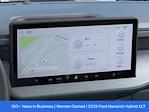 New 2025 Ford Maverick XLT SuperCrew Cab AWD Pickup for sale #VH48499 - photo 16
