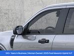 New 2025 Ford Maverick XLT SuperCrew Cab AWD Pickup for sale #VH48499 - photo 22