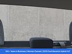 New 2025 Ford Maverick XLT SuperCrew Cab AWD Pickup for sale #VH48499 - photo 25