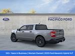 New 2025 Ford Maverick XLT SuperCrew Cab AWD Pickup for sale #VH48499 - photo 3